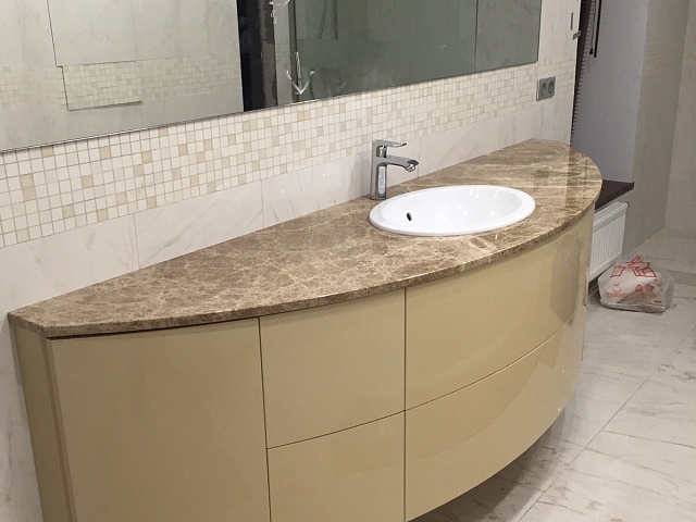 Столешницы