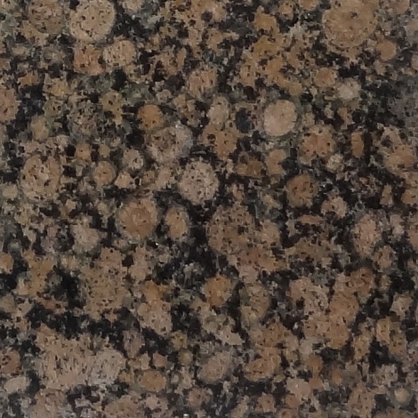 Балтик Браун